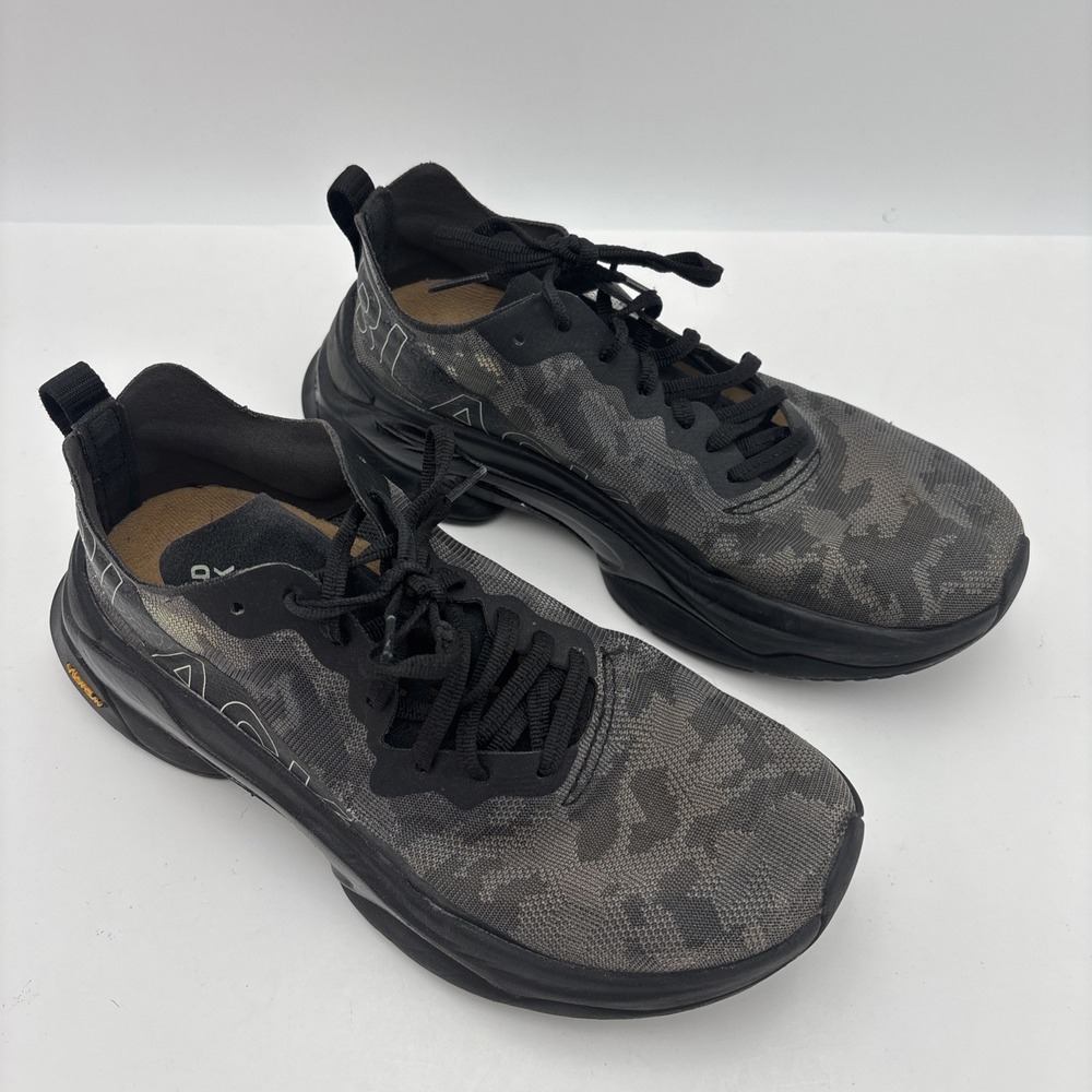 Brandblack Running Sneakers Men's Shoes Size 6